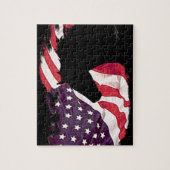 Puzzle Liberté (Vertical)