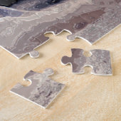 Puzzle Liberté - Cheval Coureur (Côté)