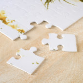 Puzzle Liberté - Courir Cheval Animaux Art (Côté)