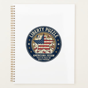 Puzzle Liberté Patriotique Puzzle Jigsaw V