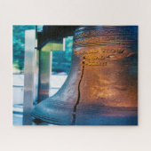 Puzzle Liberty Bell Philadelphie (Horizontal)