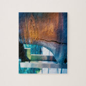 Puzzle Liberty Bell Philadelphie (Vertical)