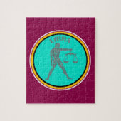 Puzzle Libra (Vertical)