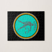 Puzzle Libra (Horizontal)