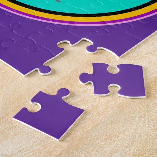 Puzzle Libra (Côté)