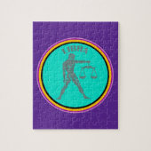 Puzzle Libra (Vertical)