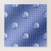 Puzzle Libra the Scales (Vertical)