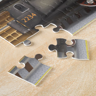 Puzzle Librairie