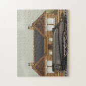 Puzzle Librairie (Vertical)