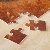 Puzzle Librairie d'automne cosy (Côté)