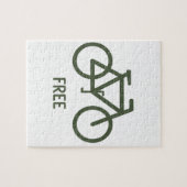 Puzzle Libre (Horizontal)