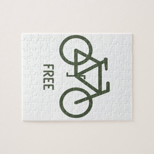 Puzzle Libre (Horizontal)