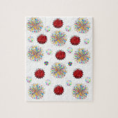 Puzzle Licorice (Vertical)