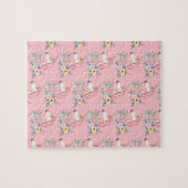 Puzzle Licorne (Horizontal)