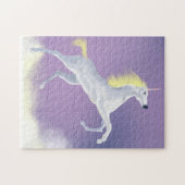 Puzzle Licorne (Horizontal)