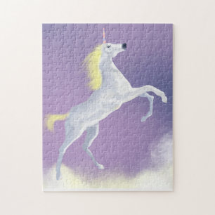 Puzzle Licorne
