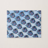 Puzzle Licorne (Horizontal)