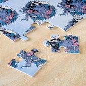 Puzzle Licorne (Côté)