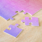 Puzzle licorne magique (Côté)