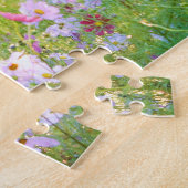 Puzzle Licorne Poney Blanc (Côté)