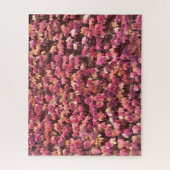 Puzzle lierre automnal (Vertical)