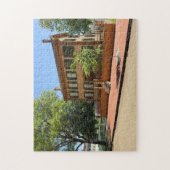 Puzzle Lieu historique Lincoln Home (Vertical)