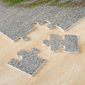 Puzzle Lieu historique national de Salem Maritime (Côté)