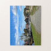 Puzzle Lieu historique national de Salem Maritime (Vertical)