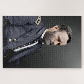 Puzzle Lieutenant-général Ulysses S. Grant : (Horizontal)