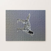 Puzzle Liewellin Setter (Horizontal)