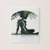 Puzzle Life & Growth (Vertical)