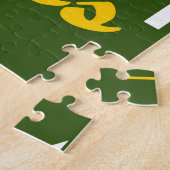 Puzzle Lifeline to Human Rights (Côté)