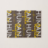 Puzzle Lifeline to Human Rights (Horizontal)