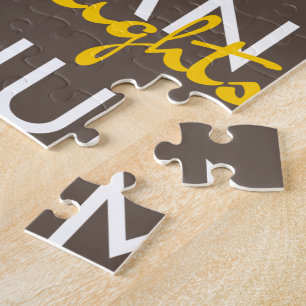 Puzzle Lifeline to Human Rights