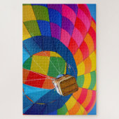 Puzzle Liftoff, haut et loin (Vertical)