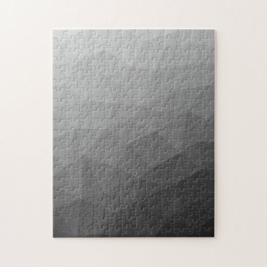 Puzzle Light gray gradient geometric mesh pattern (Vertical)