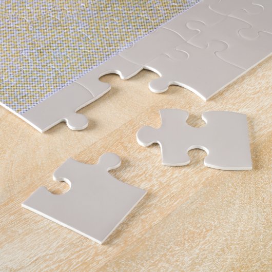 Puzzle Light House New London CT  (Côté)