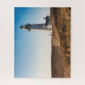 Puzzle Lighthouses | Yaquina Head Lighthouse (Vertical)