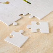 Puzzle Ligne aérienne du Massachusetts de Boston (Côté)