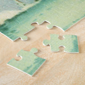 Puzzle Ligne bateau de RMS Aquitania Cunard (Côté)