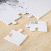 Puzzle Ligne du Tennessee (Côté)
