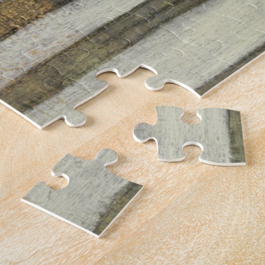 Puzzle Ligne I (Côté)