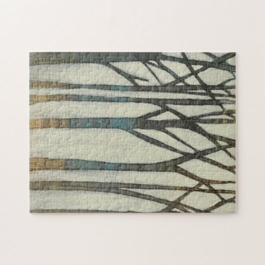 Puzzle Ligne I (Horizontal)