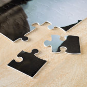 Puzzle Ligne principale (Côté)