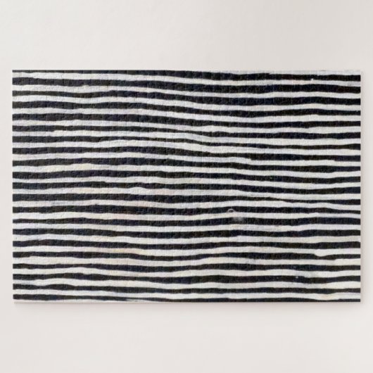Puzzle lignes (Horizontal)