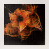 Puzzle Lignhtworks Abstract (Horizontal)