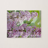 Puzzle Lilac P5390 (Horizontal)