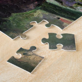 Puzzle Lilacs dans une fenêtre | Mary Cassatt (Côté)