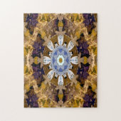 Puzzle L'île... (Vertical)