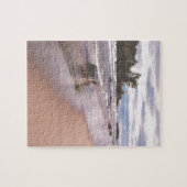 Puzzle L'île de Little Presque (Horizontal)